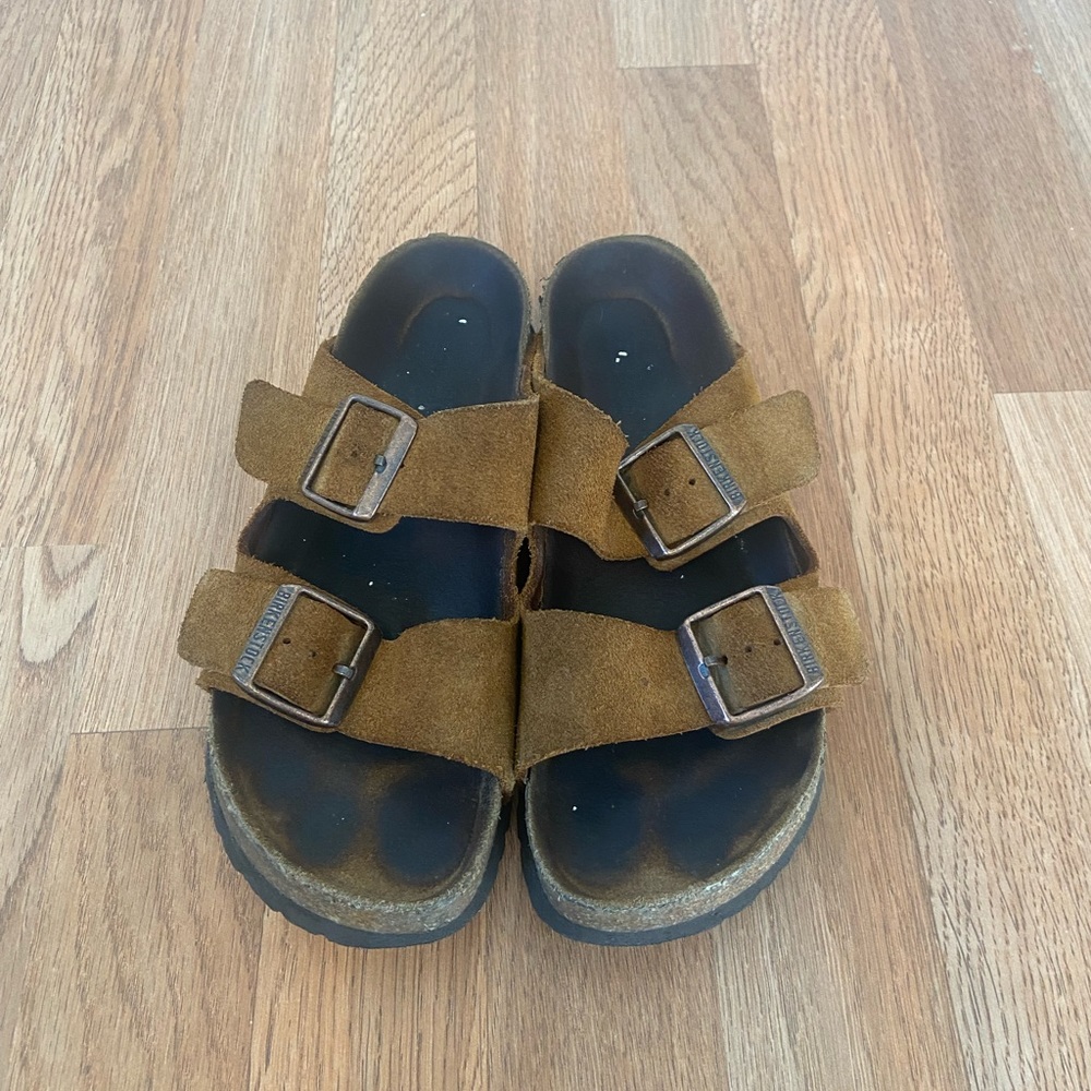 Birkenstock Sandals